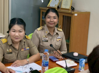 วันที่ 17 พฤศจิกายน 2568 นางสาวกุลยา ทองเพชร ... พารามิเตอร์รูปภาพ 18